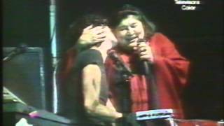 Charly Garcia y Mercedes Sosa  Como mata el viento norte  De mi Mendoza 2000 [upl. by Bobbye438]