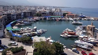 کایرنیا قبرس   Kyrenia Cyprus  [upl. by Harilda960]