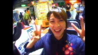 Chisato Moritaka  Taiyo ON amp OFF  気分爽快 CLIPampLIVE 4K [upl. by Stig577]