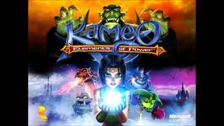 Kameo Elements of Power Soundtrack  04  Elemental Warriors [upl. by Mafalda698]