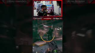 Adrenalina blackops6 streamer accion [upl. by Zednanref]