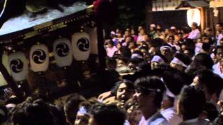 2014 焼津神社荒祭 5 [upl. by Hollister]