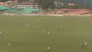 TURNAMEN SEPAKBOLA TEMBAGAPURA PAPUA  SRM FC VS BOBOTOH FC  BABAK KE 2 [upl. by Tarsus]