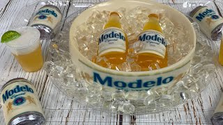 COMO HACER CERVEZAS CON GELATINA 1🍺 🍻 [upl. by Krisha]