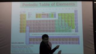 Physics of Semiconductors amp Nanostructures Lecture 17 Heterostructures amp Schottky Cornell 2017 [upl. by Fiorenze]