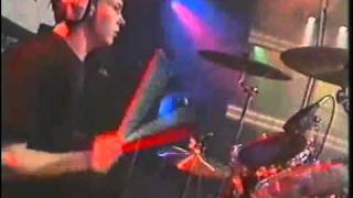 Then Jerico  Blessed Days Live on The Tube [upl. by Skcirdnek]