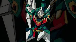 Rhythm Emotion  Gundam Wing リズム感情 shorts gundam anime story explained viralvideo gundamwing [upl. by Jemena]