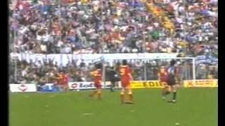 Italian Serie A Greatest Goals 19871988 part 22 [upl. by Sunderland]