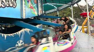 Coosa Valley Fair In Rome Ga 10324 part 7 [upl. by Teddi]