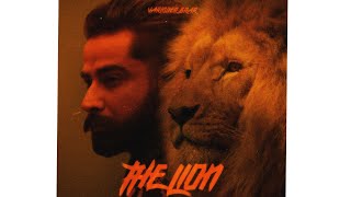 THE LION  Varinder Brar Official Video  New Punjabi Songs 2022  Latest Punjabi Song 2023 [upl. by Malcolm]