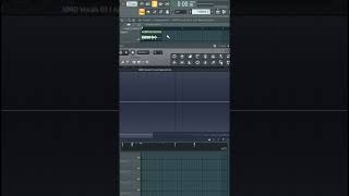 Como fazer REVERSE REVERB MUITO RÁPIDO com qualquer sample FL Studio 20 shorts [upl. by Aicemat589]