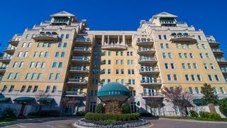 MULTIMILLION DOLLAR ATLANTA  BUCKHEAD PENTHOUSE  2500 PEACHTREE RD [upl. by Ennaeirb839]