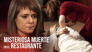 Una receta mortal  Peliculas Completas en Español Latino [upl. by Damaris]