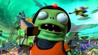 Plants Vs Zombies Garden Warfare 2 Review  The Final Verdict [upl. by Wanda]