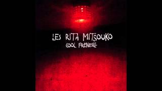 Les Rita Mitsouko  Allo  Audio Officiel [upl. by Malloy]