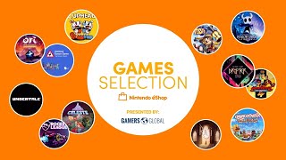 eShop Selection 44 KarmaZoo Jackbox Party Pack 10 Oddballers Das Spiel des Lebens 2 [upl. by Constantia]