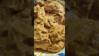 marinating chicken for bbqshorts ytviral viralvideo ytshorts bbq trendingshorts [upl. by Acimaj841]