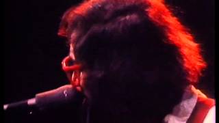 IVAN GRAZIANI  LIVE IN ROMA 1979 [upl. by Ahtiuqal]