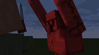 Chase and Spooky Encounter a quotFriendlyquot Blood Golem  CAF Ep 6 Clip [upl. by Esihcoc557]