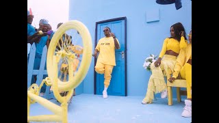 Olamide  Green Light Official Video [upl. by Retsim810]