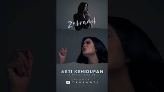 Zahramel  Arti Kehidupan Mus Mujiono Cover cover [upl. by Aeslehc21]