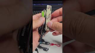 CUSTOMISABLE Multitool 🤯 Keyport Pivot 20 [upl. by Assiar]