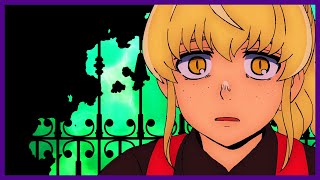 「AMV」 SLUMP English Version ▪ Tower Of God ▪ Ep 13 [upl. by Llekcor]