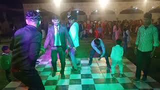 naka bandi song dj dance video dj alok sagar [upl. by Ahsrav173]