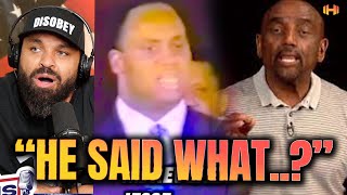 Black Preacher Makes HORRIBLE PREDICTION About Black People in USA [upl. by Lavinie]