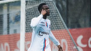 Gambian foreign based weekend roundup week 45 [upl. by Nerat]