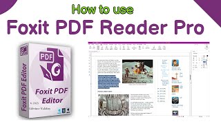 Free Online PDF Editor  Edit PDF Files Effortlessly with Foxit [upl. by Asial]