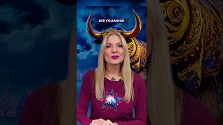 💋⚡️der Vollmond im sinnlichen Stier lässt es knistern❤️‍🔥 horoskop vollmond stier [upl. by Imehon]