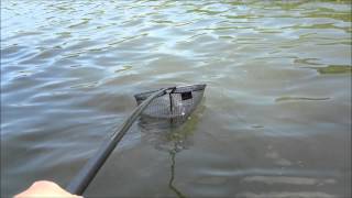 Fishing for Bream at Marsworth in Tring [upl. by Allard]