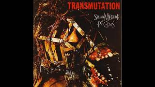 Screaming Mad George amp Psychosis – Transmutation 1993 Full Album [upl. by Januisz552]