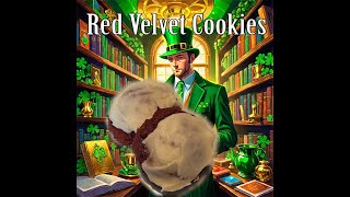 Red Velvet Cookies [upl. by Clemente353]