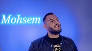 MOHSEM  Rafinált ez a lány  Official Music Video [upl. by Ardnikal]