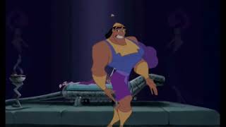 Emperors New Groove Hes Still Alive Yzma and Kronk Redub [upl. by Claire113]