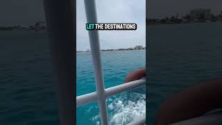 🛳️ 6 Reasons You Need To Book a Cruise Now trending cruise travel travelvlog vacation [upl. by Ainoet]