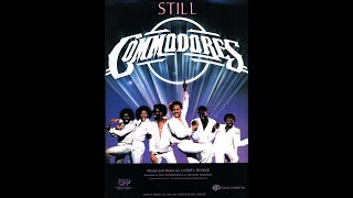 Commodores  Still 1979 LP Version HQ [upl. by Adnawuj]