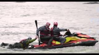 SeaDoo SAR Search and Rescue [upl. by Llednar]