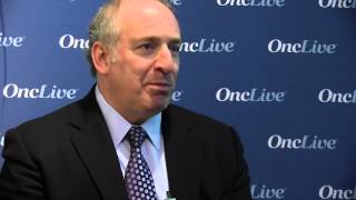 Dr Sikov on Bevacizumab or Carboplatin Impact On TNBC Subtype [upl. by Euqinmod]