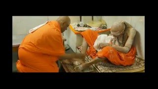 AVATARA  Sri shiva kumara swamiji documentary OFFICAL TRAILER 01 [upl. by Eciened]