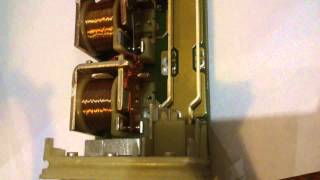 Mercedes overvoltage protection relay defective [upl. by Eojyllib]