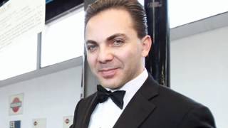 CRISTIAN CASTRO SERE PARA TI [upl. by Iolande]