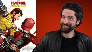 Deadpool amp Wolverine  Final Trailer  In Theaters July 26 [upl. by Omik95]