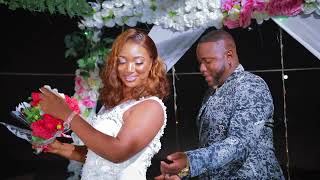 Aubin Thea Mariage  Clip Officiell [upl. by Arbma]