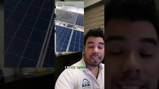 Paneles solares antigranizo protección para tu sistema solar [upl. by Carilla]