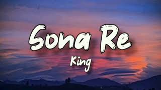 O mere sona re sona re sona re king sona song [upl. by Leonard497]