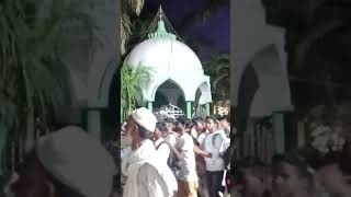 Bahraich Sharif dargah Sharif ka video 👌🤲🕌 [upl. by Ahsekal]