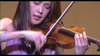 Violon  Ikuko Kawai  Scarrete Confession  Live Concert Tour 2005 [upl. by Aelsel962]